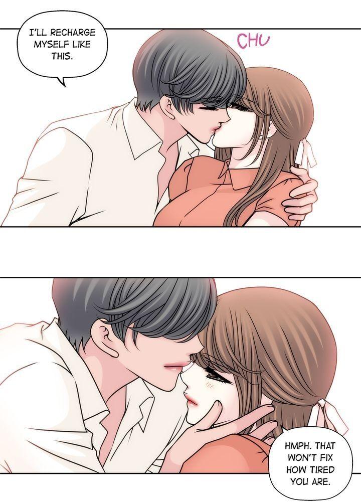 Cinderella’s Man - Chapter 43 [photo 27] - MangaPorn