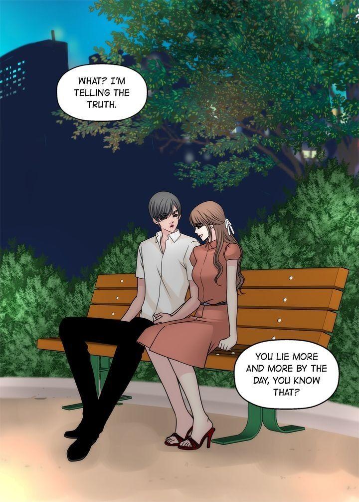 Cinderella’s Man - Chapter 43 [photo 29] - MangaPorn