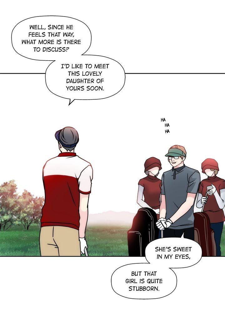 Cinderella’s Man - Chapter 43 [photo 32] - MangaPorn