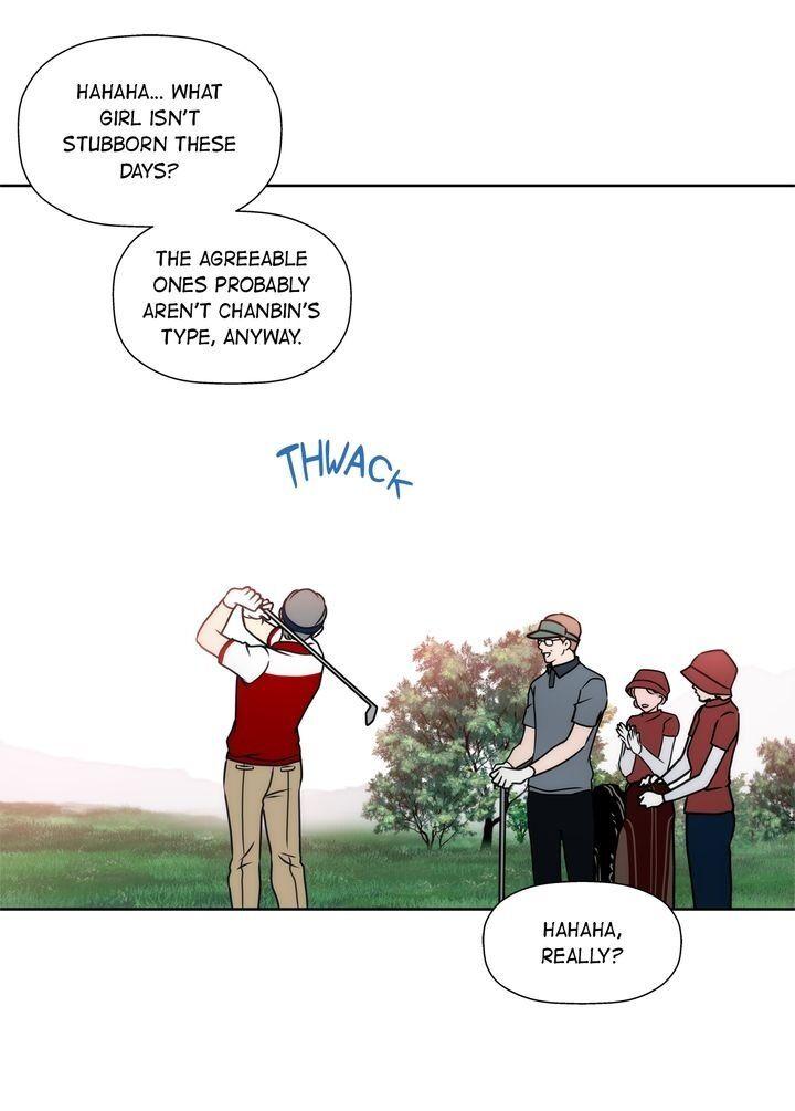 Cinderella’s Man - Chapter 43 [photo 33] - MangaPorn