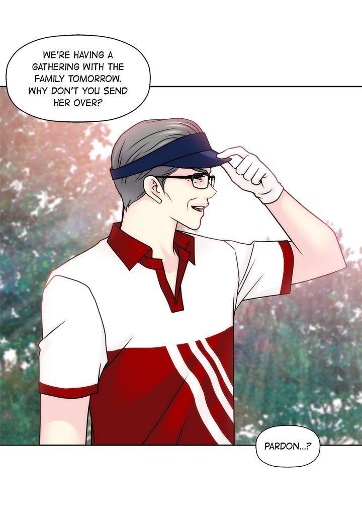 Cinderella’s Man - Chapter 43 [photo 34] - MangaPorn