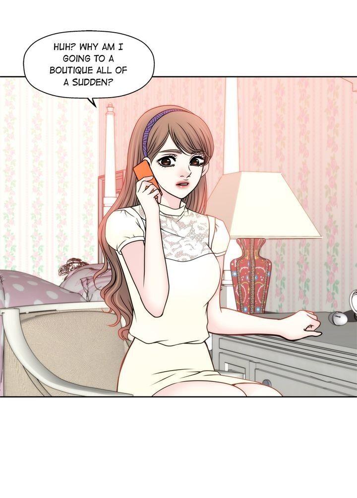 Cinderella’s Man - Chapter 43 [photo 35] - MangaPorn