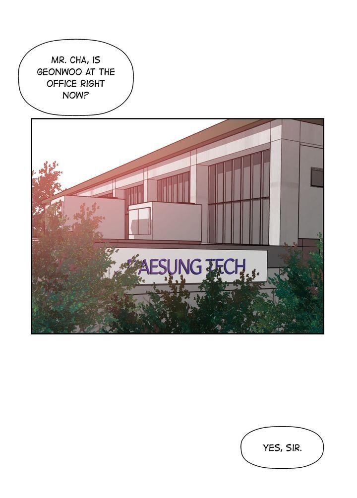 Cinderella’s Man - Chapter 43 [photo 36] - MangaPorn