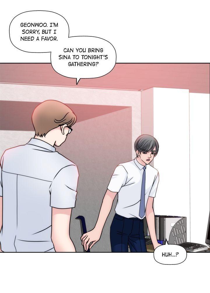 Cinderella’s Man - Chapter 43 [photo 37] - MangaPorn