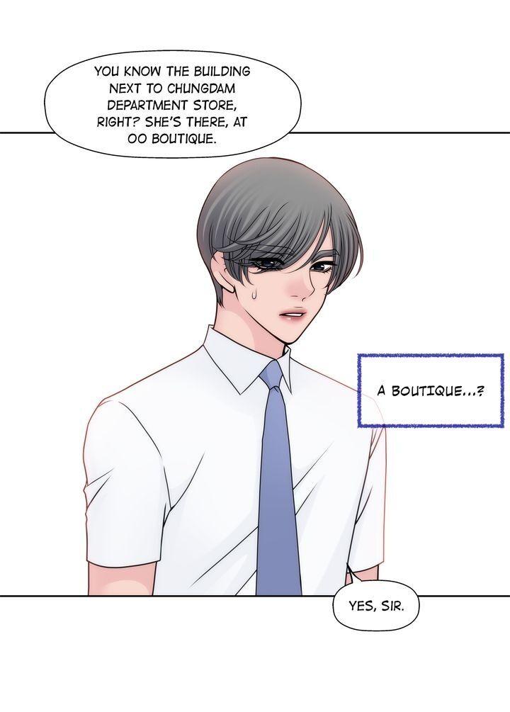 Cinderella’s Man - Chapter 43 [photo 38] - MangaPorn