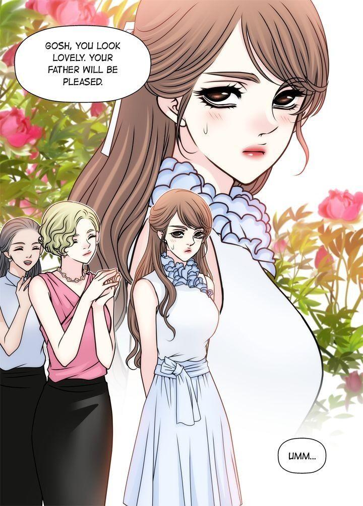 Cinderella’s Man - Chapter 43 [photo 39] - MangaPorn