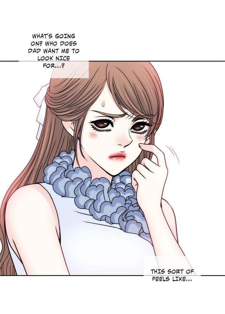 Cinderella’s Man - Chapter 43 [photo 40] - MangaPorn