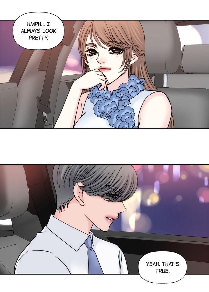 Cinderella’s Man - Chapter 43 [photo 43] - MangaPorn