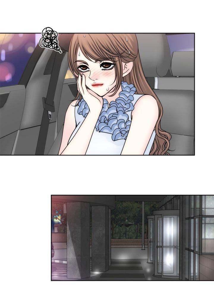 Cinderella’s Man - Chapter 43 [photo 44] - MangaPorn