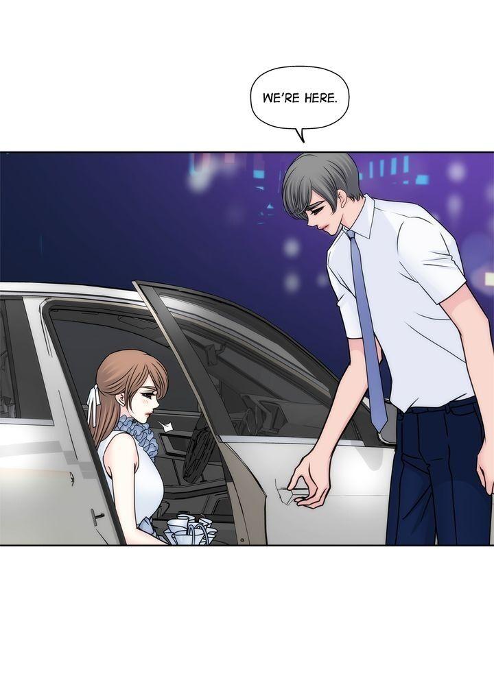 Cinderella’s Man - Chapter 43 [photo 46] - MangaPorn