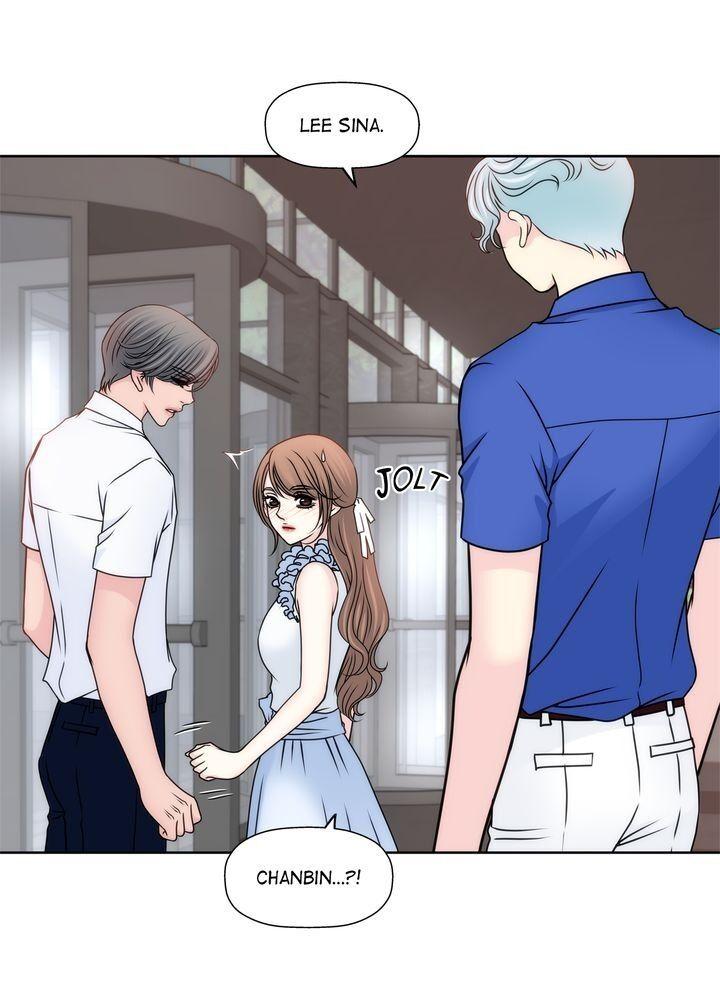 Cinderella’s Man - Chapter 43 [photo 47] - MangaPorn