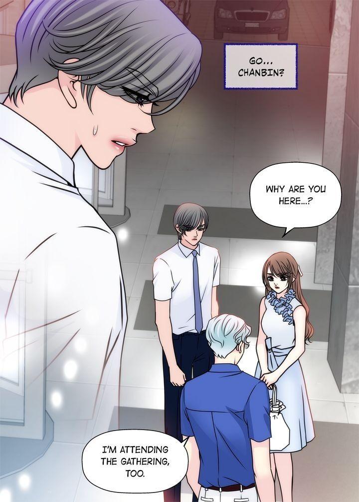 Cinderella’s Man - Chapter 43 [photo 48] - MangaPorn