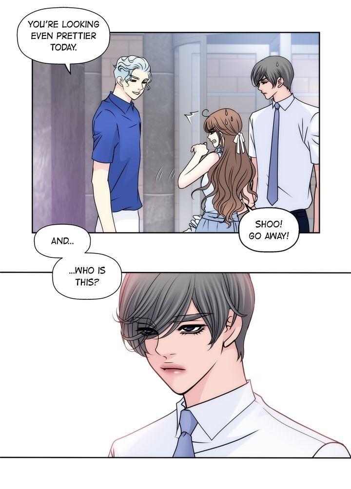 Cinderella’s Man - Chapter 43 [photo 49] - MangaPorn