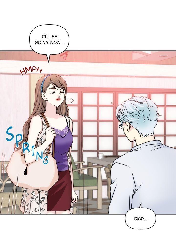 Cinderella’s Man - Chapter 43 [photo 5] - MangaPorn