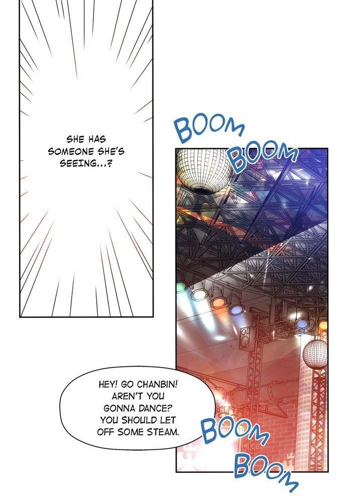 Cinderella’s Man - Chapter 43 [photo 6] - MangaPorn