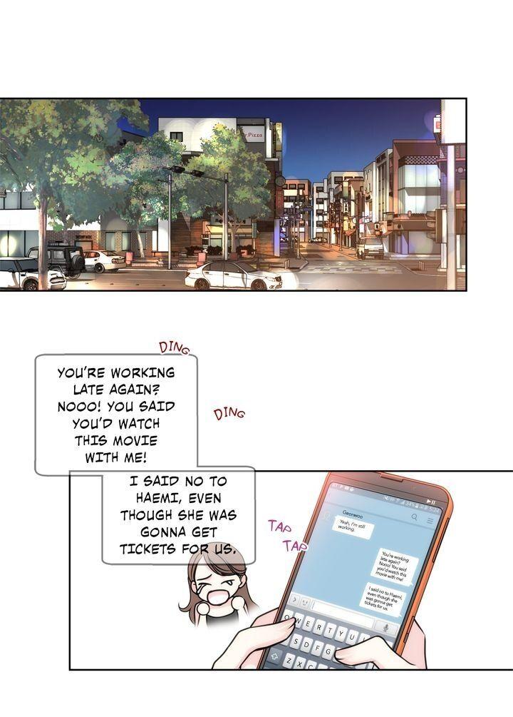 Cinderella’s Man - Chapter 43 [photo 8] - MangaPorn