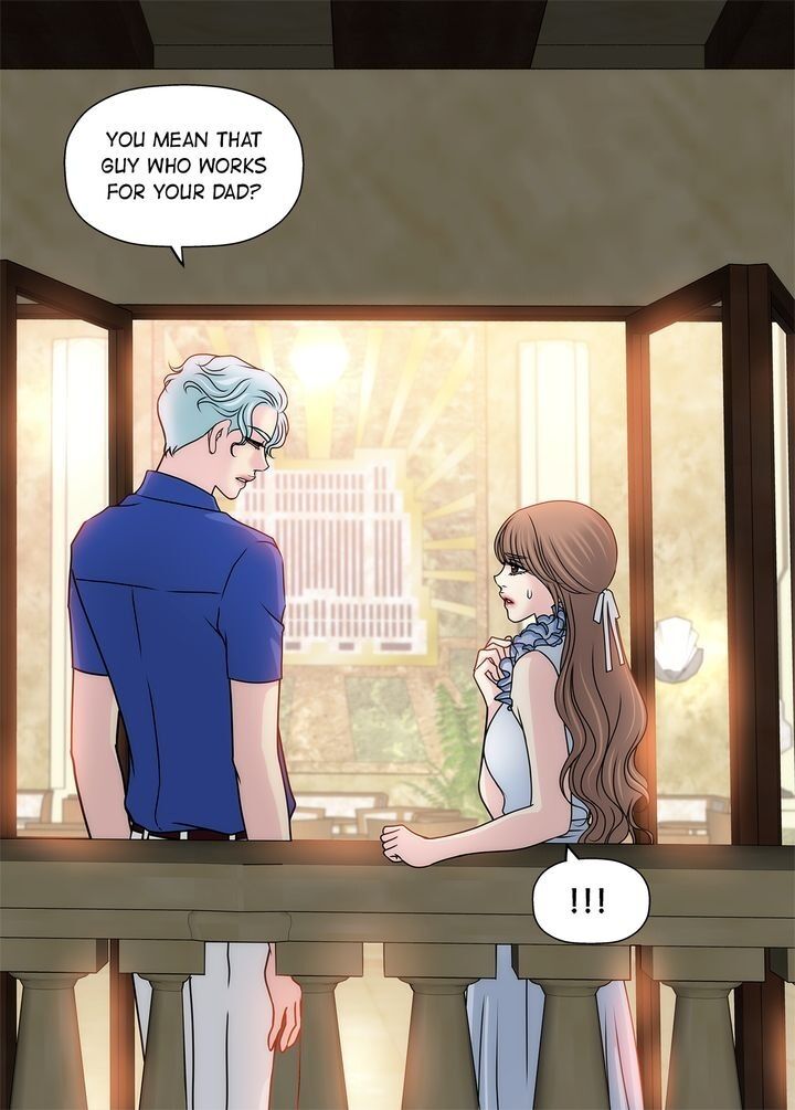 Cinderella’s Man - Chapter 44 [photo 10] - MangaPorn