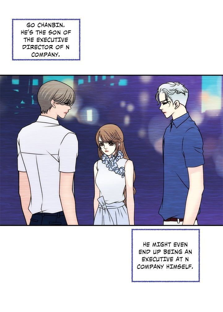 Cinderella’s Man - Chapter 44 [photo 15] - MangaPorn