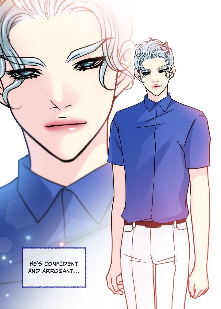 Cinderella’s Man - Chapter 44 [photo 16] - MangaPorn