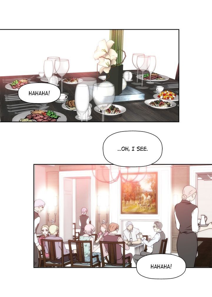 Cinderella’s Man - Chapter 44 [photo 2] - MangaPorn