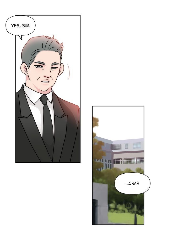 Cinderella’s Man - Chapter 44 [photo 20] - MangaPorn