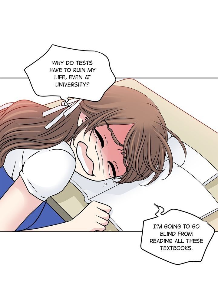 Cinderella’s Man - Chapter 44 [photo 21] - MangaPorn