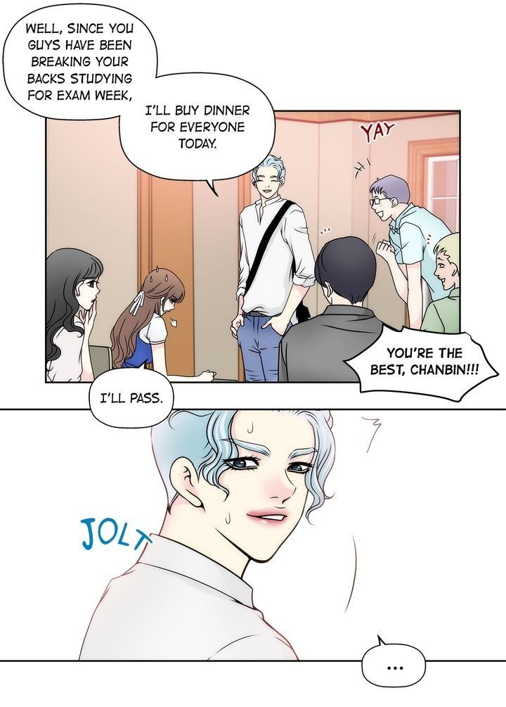 Cinderella’s Man - Chapter 44 [photo 23] - MangaPorn