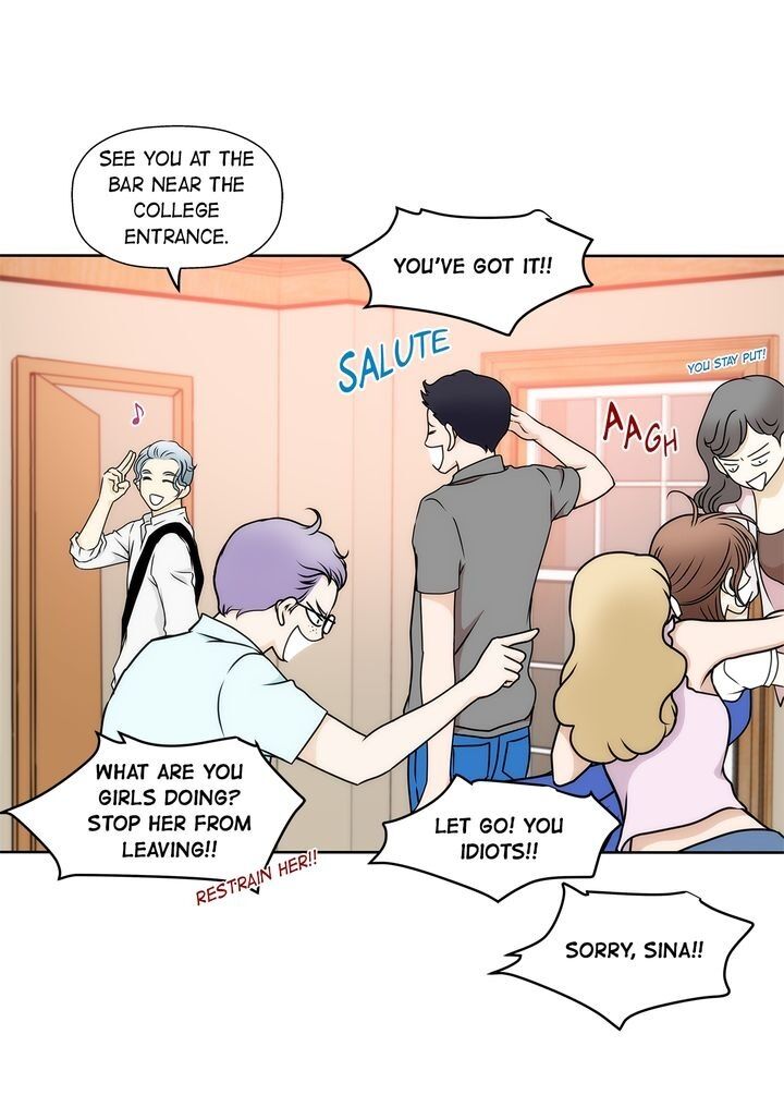 Cinderella’s Man - Chapter 44 [photo 25] - MangaPorn