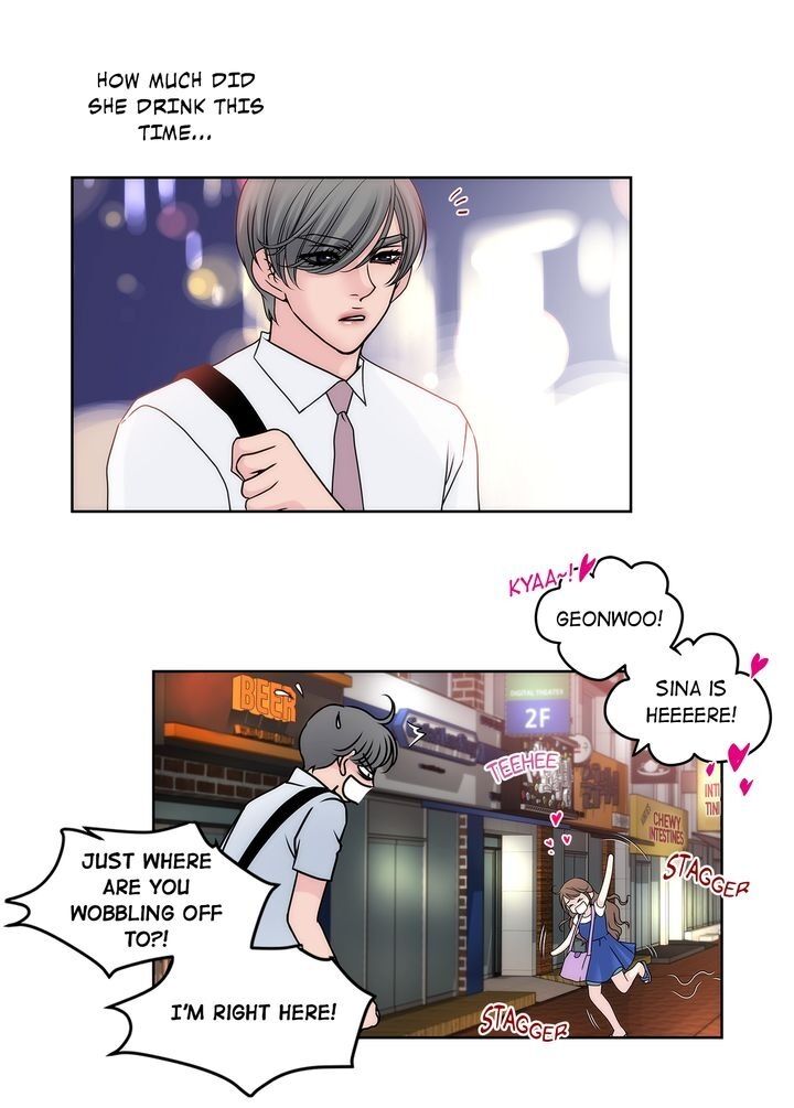 Cinderella’s Man - Chapter 44 [photo 30] - MangaPorn