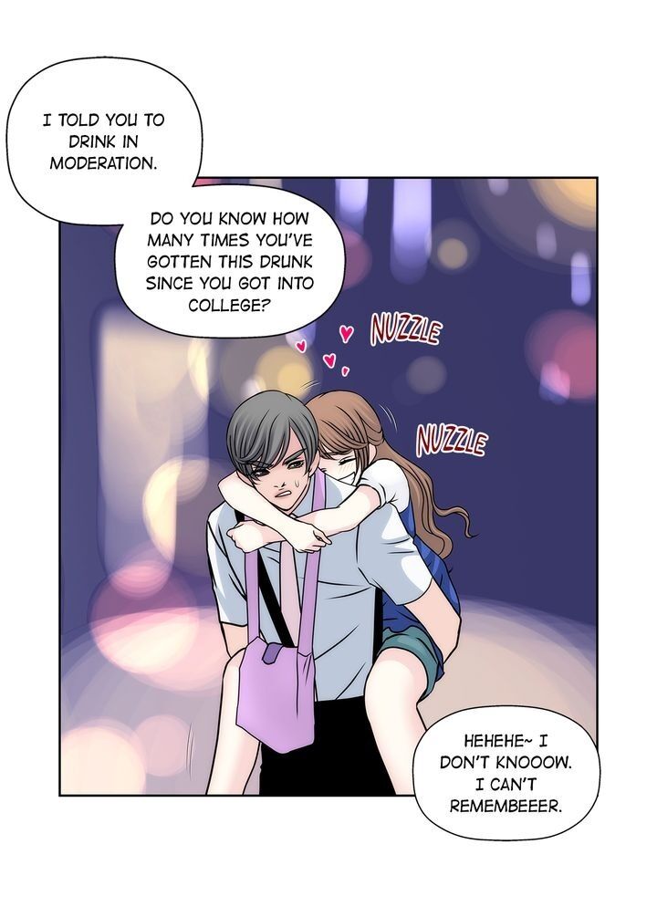 Cinderella’s Man - Chapter 44 [photo 31] - MangaPorn