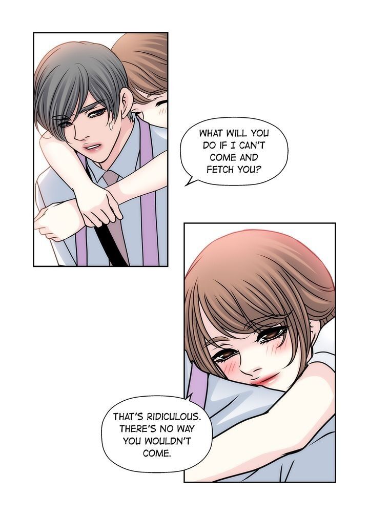 Cinderella’s Man - Chapter 44 [photo 32] - MangaPorn