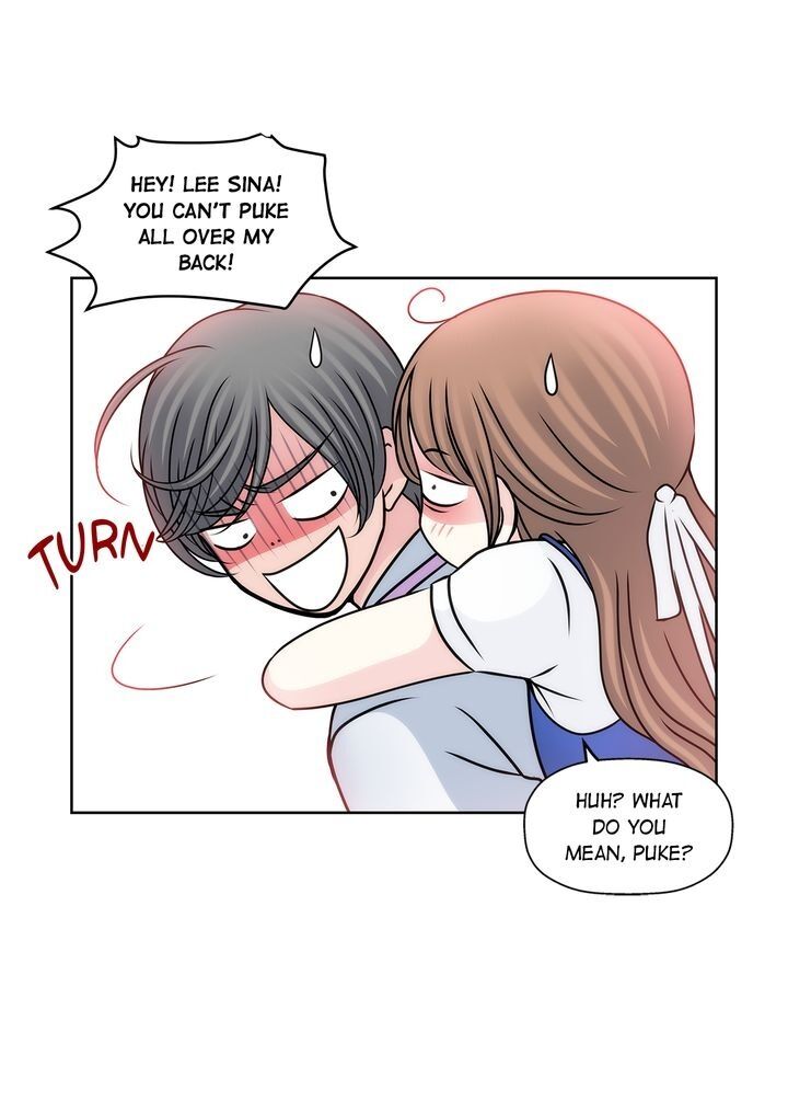 Cinderella’s Man - Chapter 44 [photo 34] - MangaPorn