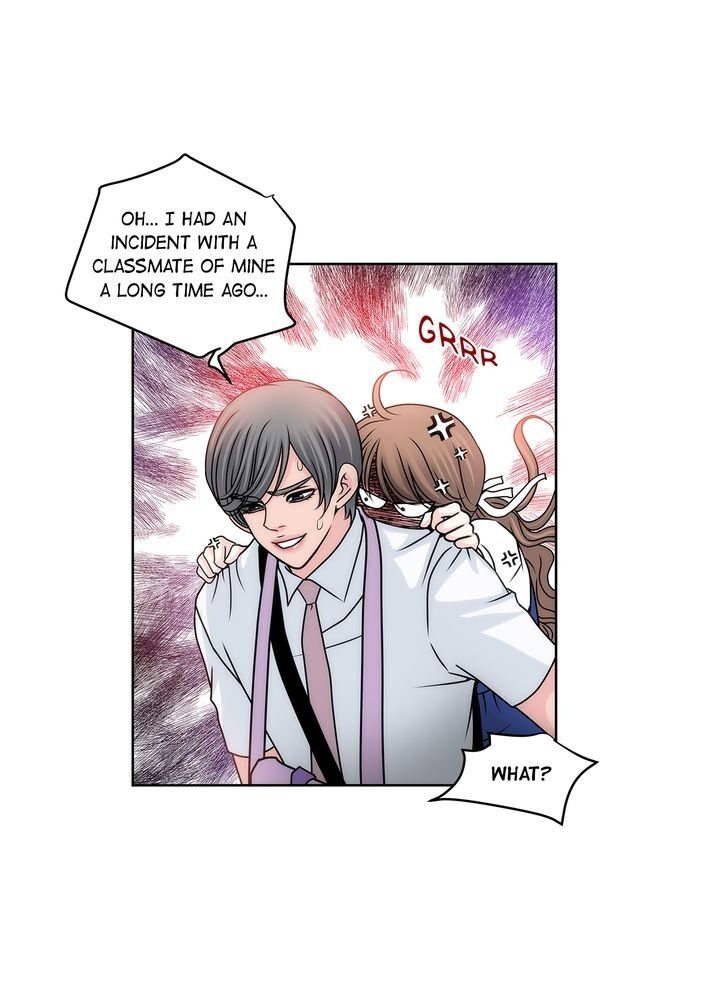 Cinderella’s Man - Chapter 44 [photo 35] - MangaPorn