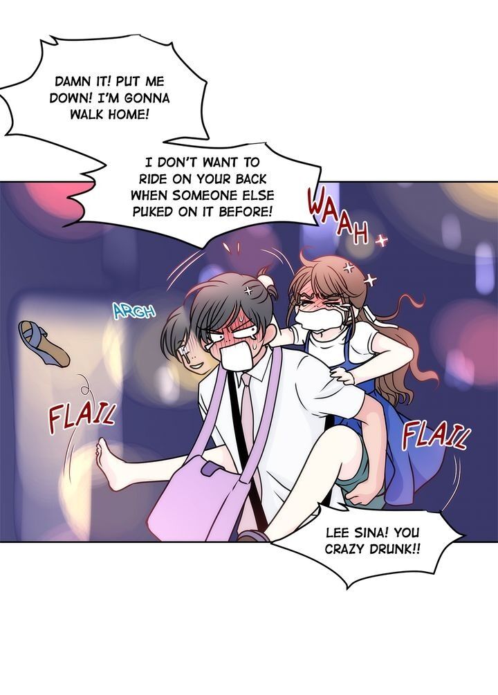 Cinderella’s Man - Chapter 44 [photo 37] - MangaPorn