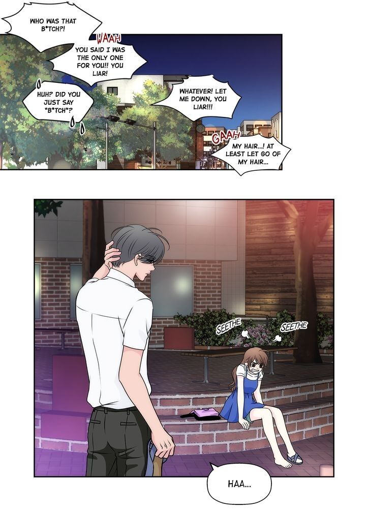 Cinderella’s Man - Chapter 44 [photo 38] - MangaPorn