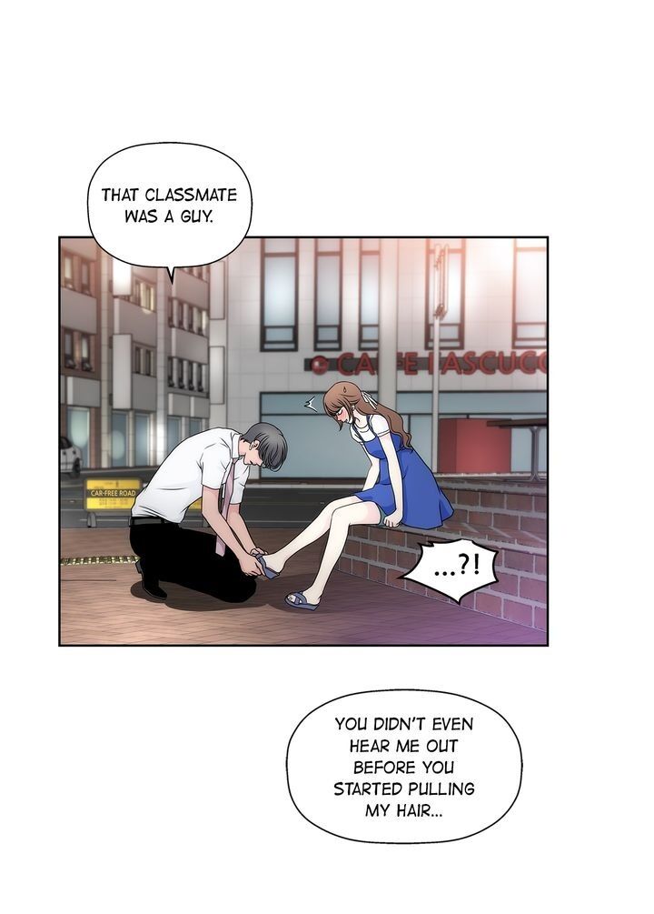 Cinderella’s Man - Chapter 44 [photo 39] - MangaPorn