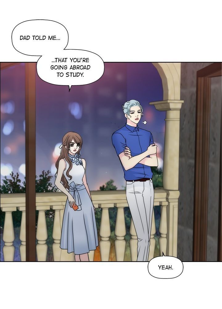 Cinderella’s Man - Chapter 44 [photo 5] - MangaPorn