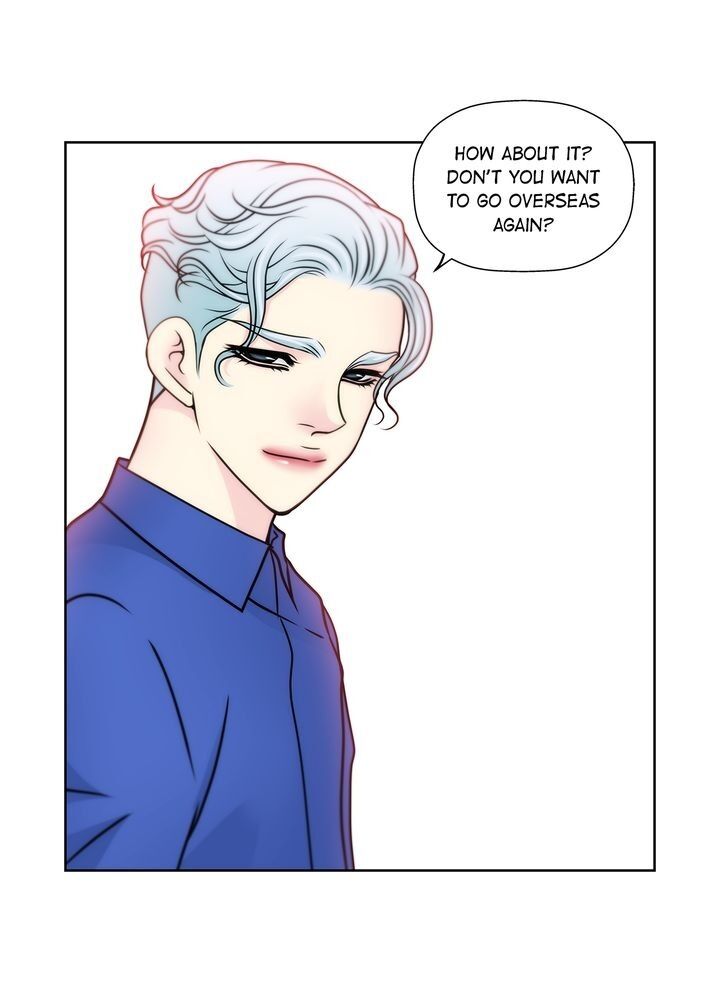 Cinderella’s Man - Chapter 44 [photo 6] - MangaPorn