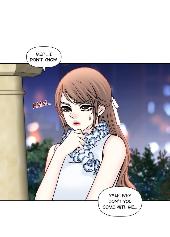 Cinderella’s Man - Chapter 44 [photo 7] - MangaPorn