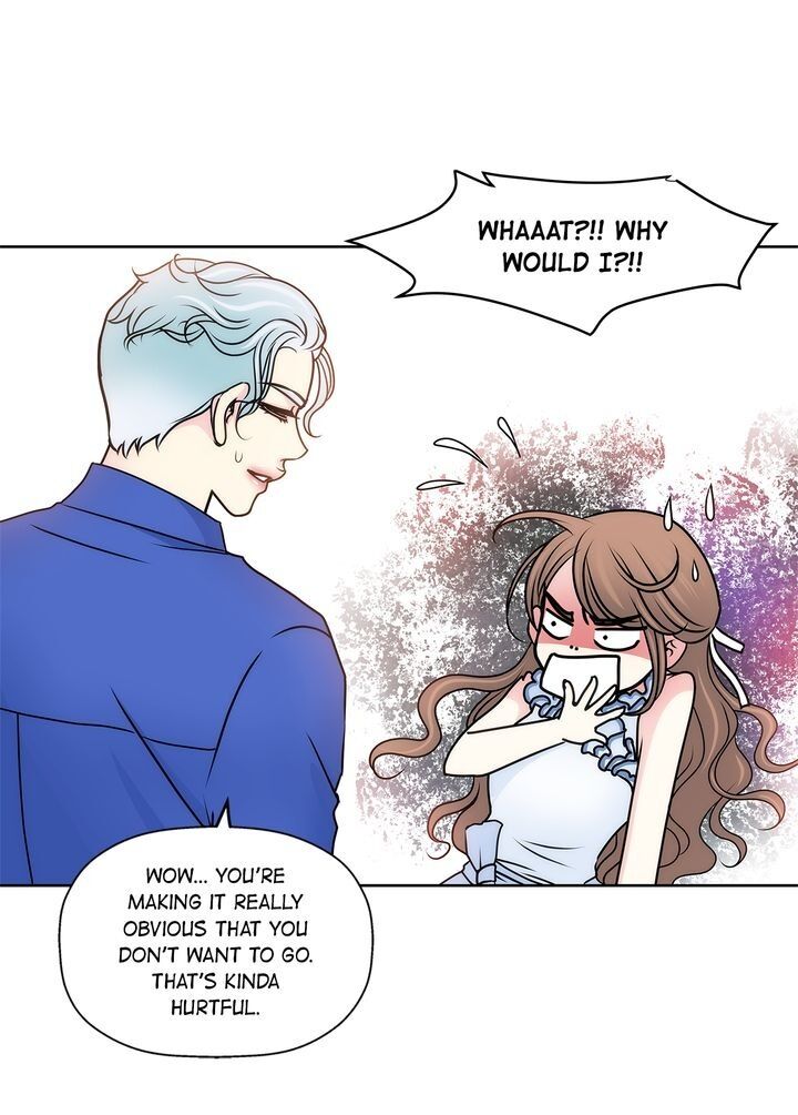 Cinderella’s Man - Chapter 44 [photo 8] - MangaPorn