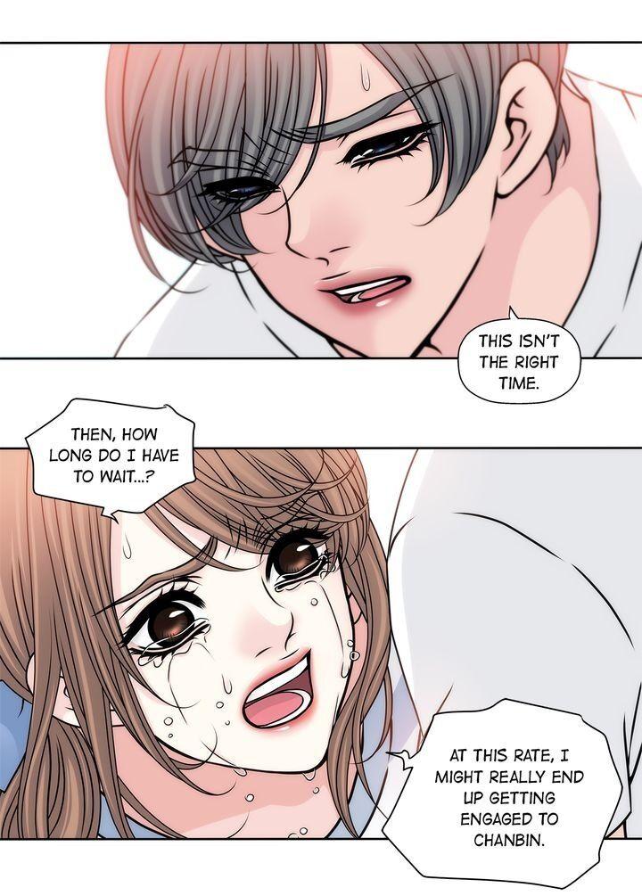 Cinderella’s Man - Chapter 45 [photo 18] - MangaPorn