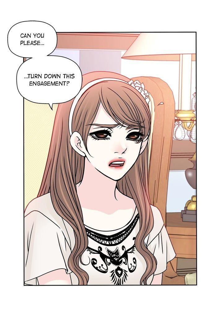 Cinderella’s Man - Chapter 45 [photo 24] - MangaPorn