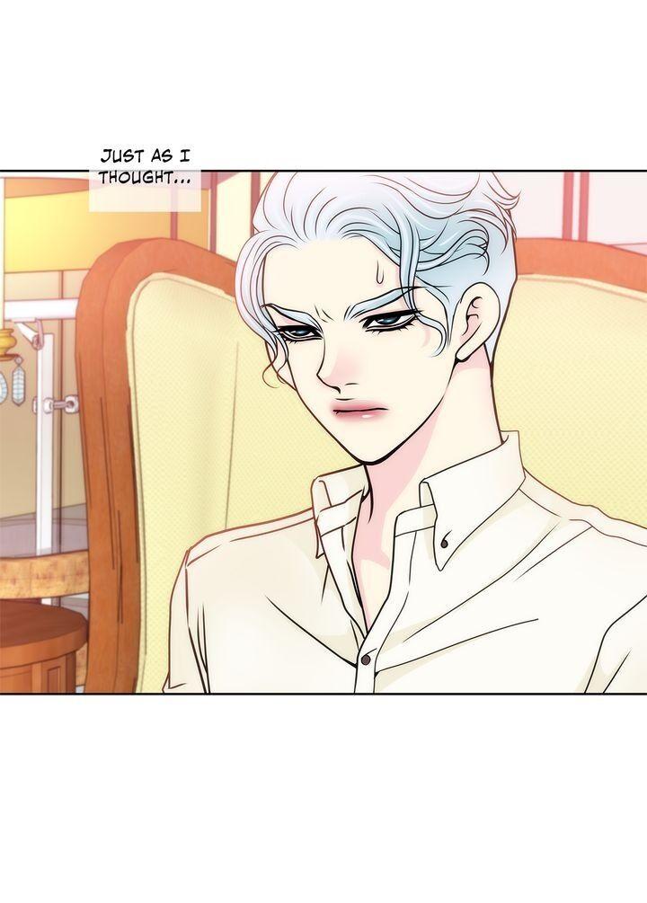 Cinderella’s Man - Chapter 45 [photo 25] - MangaPorn