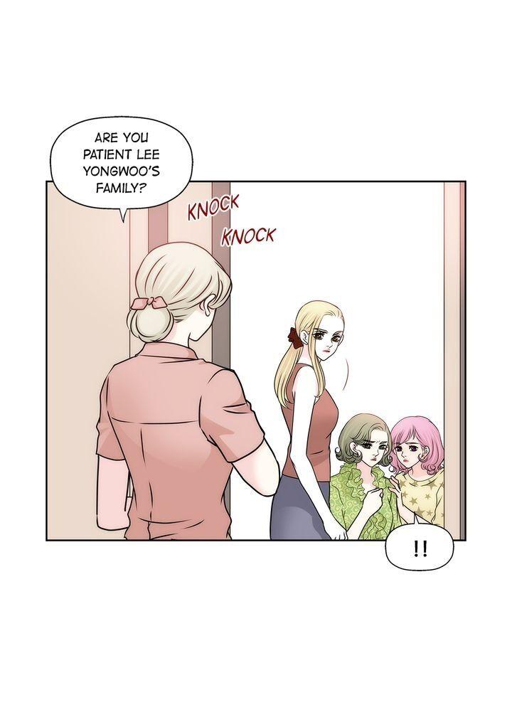 Cinderella’s Man - Chapter 45 [photo 3] - MangaPorn