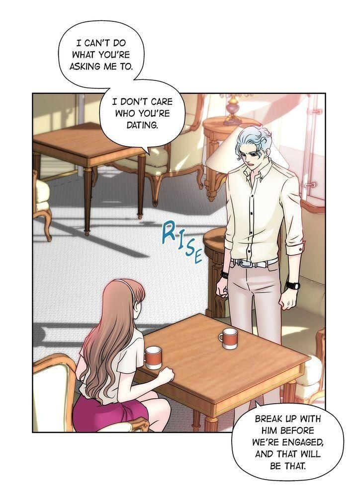 Cinderella’s Man - Chapter 45 [photo 30] - MangaPorn