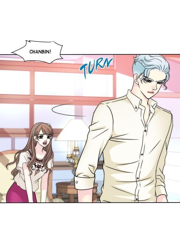 Cinderella’s Man - Chapter 45 [photo 31] - MangaPorn