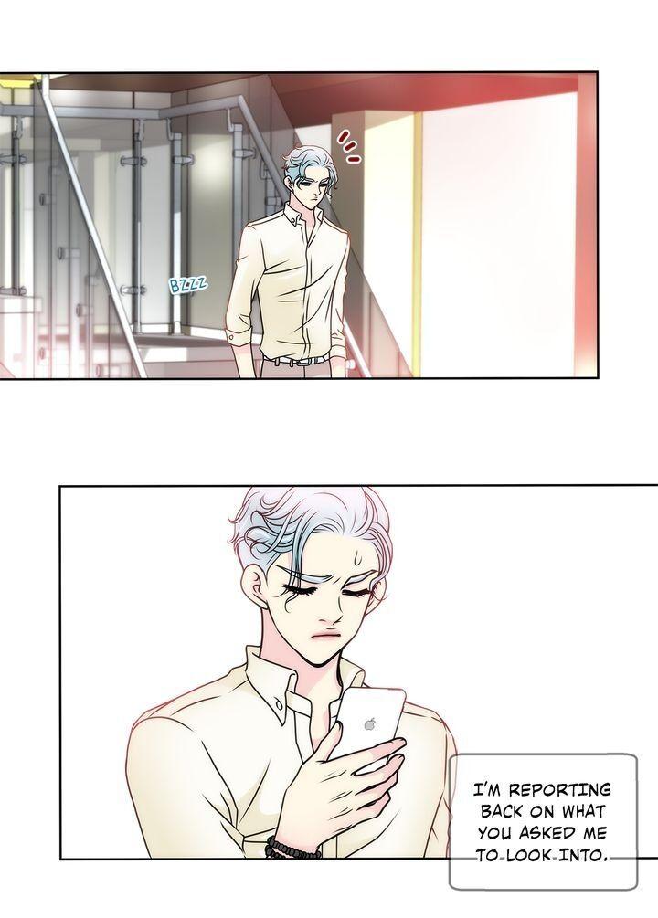 Cinderella’s Man - Chapter 45 [photo 33] - MangaPorn