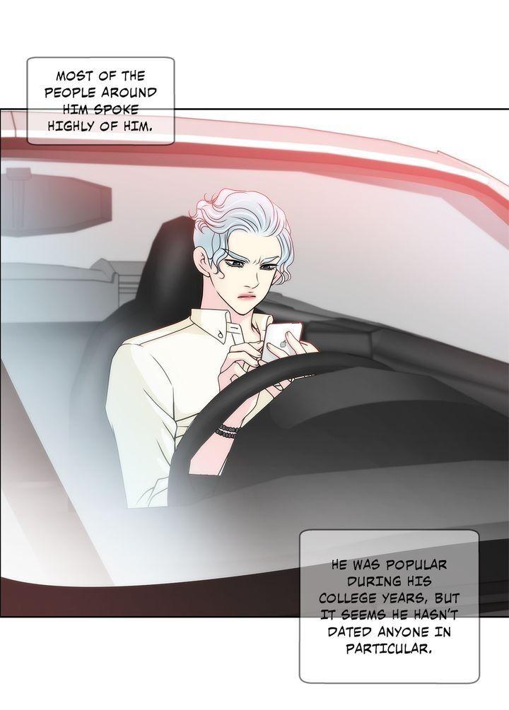 Cinderella’s Man - Chapter 45 [photo 35] - MangaPorn