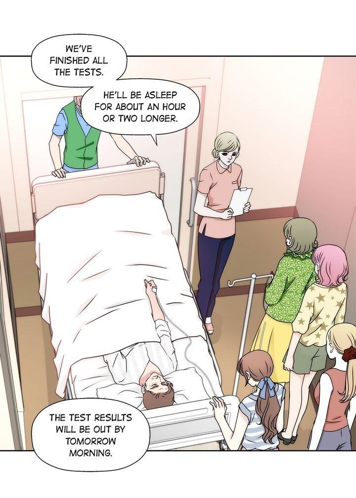 Cinderella’s Man - Chapter 45 [photo 4] - MangaPorn