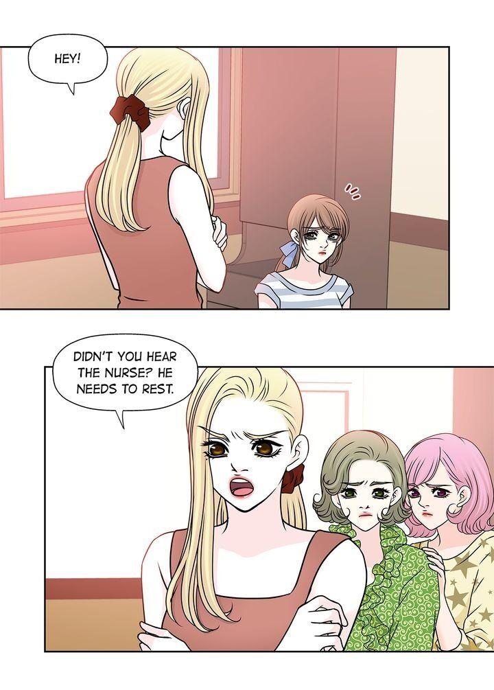 Cinderella’s Man - Chapter 45 [photo 7] - MangaPorn